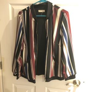 COPY - Jacket Jumper Classy / Veste